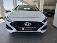 Hyundai I30 1.0 TGDI 48V Klass