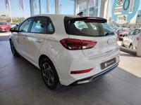 Hyundai I30 1.0 TGDI 48V Klass