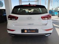 Hyundai I30 1.0 TGDI 48V Klass
