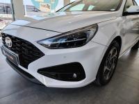 Hyundai I30 1.0 TGDI 48V Klass