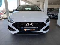 Hyundai I30 1.0 TGDI 48V Klass