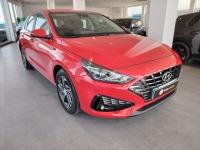 Hyundai I30 1.0 TGDI 48V Klass