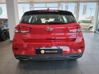 Hyundai I30 1.0 TGDI 48V Klass