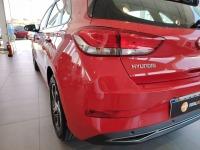 Hyundai I30 1.0 TGDI 48V Klass