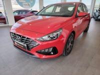 Hyundai I30 1.0 TGDI 48V Klass
