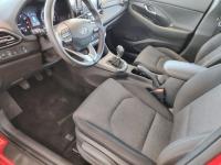 Hyundai I30 1.0 TGDI 48V Klass