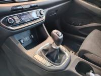 Hyundai I30 1.0 TGDI 48V Klass