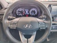 Hyundai I30 1.0 TGDI 48V Klass