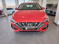 Hyundai I30 1.0 TGDI 48V Klass
