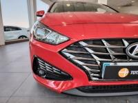 Hyundai I30 1.0 TGDI 48V Klass