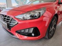 Hyundai I30 1.0 TGDI 48V Klass