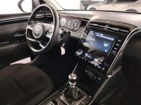 Hyundai Tucson 1.6 TGDI 110kW (150CV) Maxx
