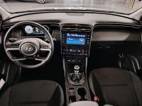 Hyundai Tucson 1.6 TGDI 110kW (150CV) Maxx