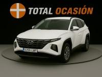Hyundai Tucson 1.6 TGDI 110kW (150CV) Maxx