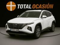 Hyundai Tucson 1.6 TGDI 110kW (150CV) Maxx