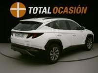Hyundai Tucson 1.6 TGDI 110kW (150CV) Maxx