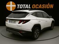 Hyundai Tucson 1.6 TGDI 110kW (150CV) Maxx