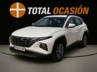 Hyundai Tucson 1.6 TGDI 110kW (150CV) Maxx