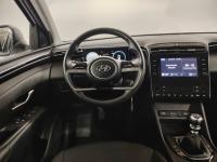 Hyundai Tucson 1.6 TGDI 110kW (150CV) Maxx
