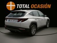Hyundai Tucson 1.6 TGDI 110kW (150CV) Maxx