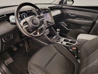 Hyundai Tucson 1.6 TGDI 110kW (150CV) Maxx