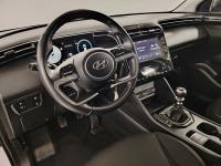 Hyundai Tucson 1.6 TGDI 110kW (150CV) Maxx