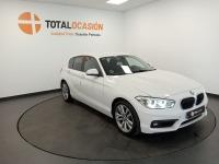 BMW Serie 1 118i