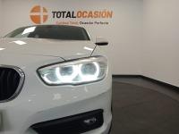 BMW Serie 1 118i