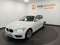 BMW Serie 1 118i