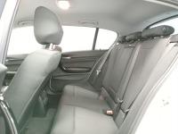 BMW Serie 1 118i
