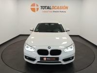 BMW Serie 1 118i