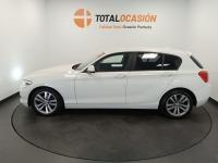 BMW Serie 1 118i