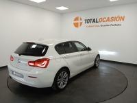 BMW Serie 1 118i
