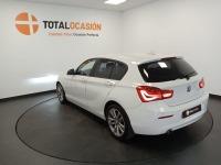 BMW Serie 1 118i