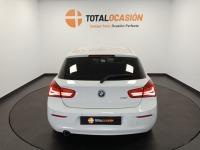 BMW Serie 1 118i