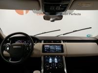 Land Rover Range Rover Sport 3.0D I6 183kW MHEV HSE Dynamic AWD Aut