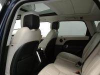 Land Rover Range Rover Sport 3.0D I6 183kW MHEV HSE Dynamic AWD Aut