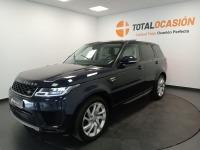 Land Rover Range Rover Sport 3.0D I6 183kW MHEV HSE Dynamic AWD Aut