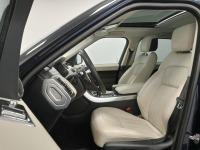 Land Rover Range Rover Sport 3.0D I6 183kW MHEV HSE Dynamic AWD Aut