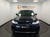 Land Rover Range Rover Sport 3.0D I6 183kW MHEV HSE Dynamic AWD Aut