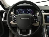 Land Rover Range Rover Sport 3.0D I6 183kW MHEV HSE Dynamic AWD Aut