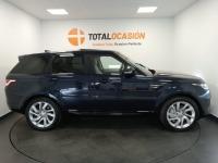 Land Rover Range Rover Sport 3.0D I6 183kW MHEV HSE Dynamic AWD Aut
