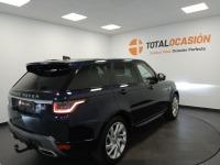 Land Rover Range Rover Sport 3.0D I6 183kW MHEV HSE Dynamic AWD Aut