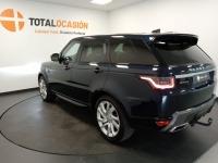 Land Rover Range Rover Sport 3.0D I6 183kW MHEV HSE Dynamic AWD Aut