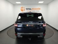 Land Rover Range Rover Sport 3.0D I6 183kW MHEV HSE Dynamic AWD Aut