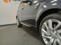 Land Rover Range Rover Sport 3.0D I6 183kW MHEV HSE Dynamic AWD Aut