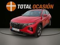 Hyundai Tucson 1.6T 185kW (252CV) PHEV AT Maxx