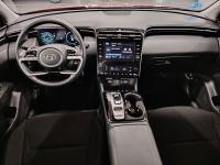 Hyundai Tucson 1.6T 185kW (252CV) PHEV AT Maxx
