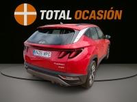 Hyundai Tucson 1.6T 185kW (252CV) PHEV AT Maxx