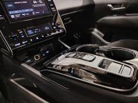 Hyundai Tucson 1.6T 185kW (252CV) PHEV AT Maxx